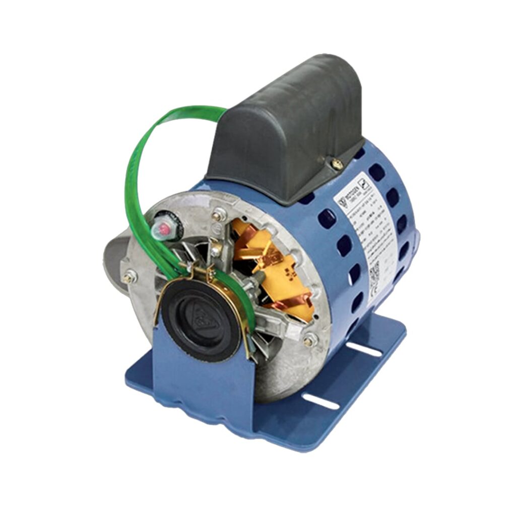 الکتروموتور CRS 34-14 B3 LC50 36S باقطع کن