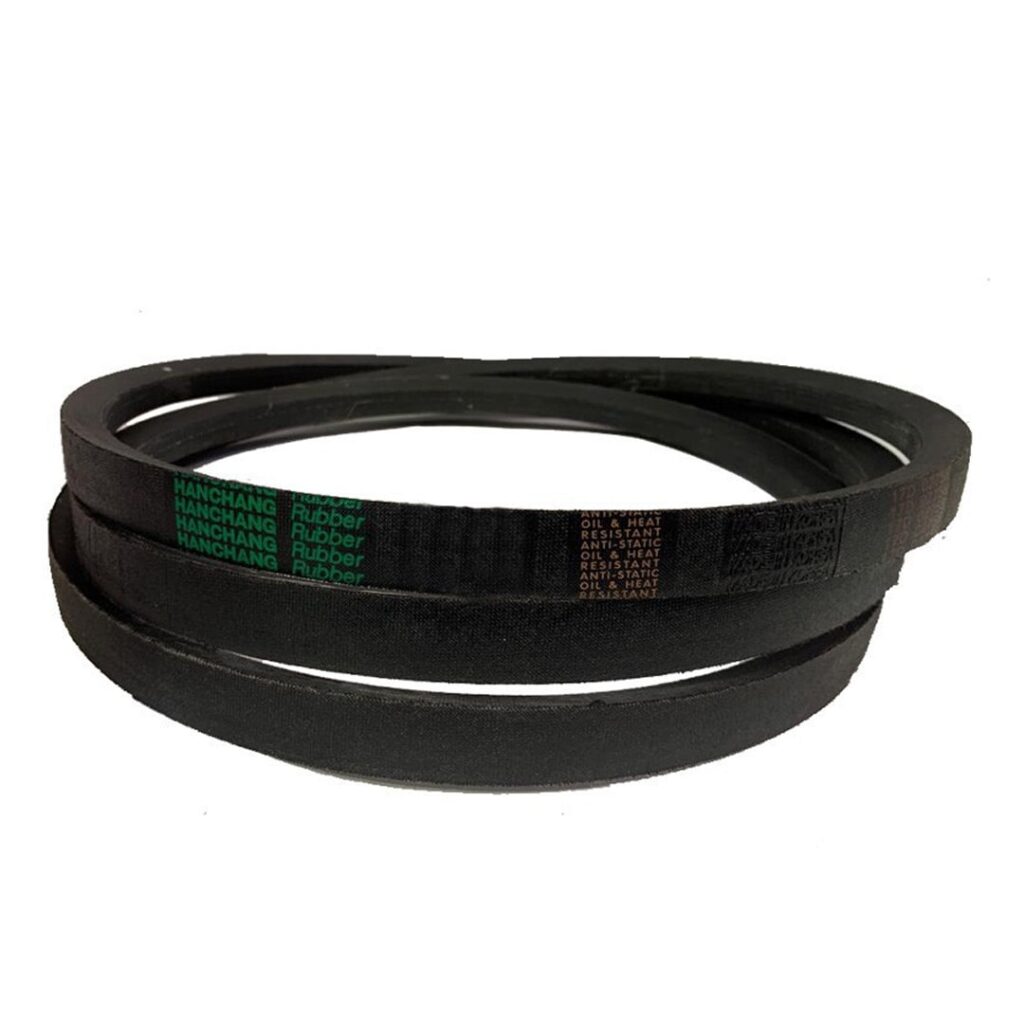 تسمه کولر آبی مدل A46