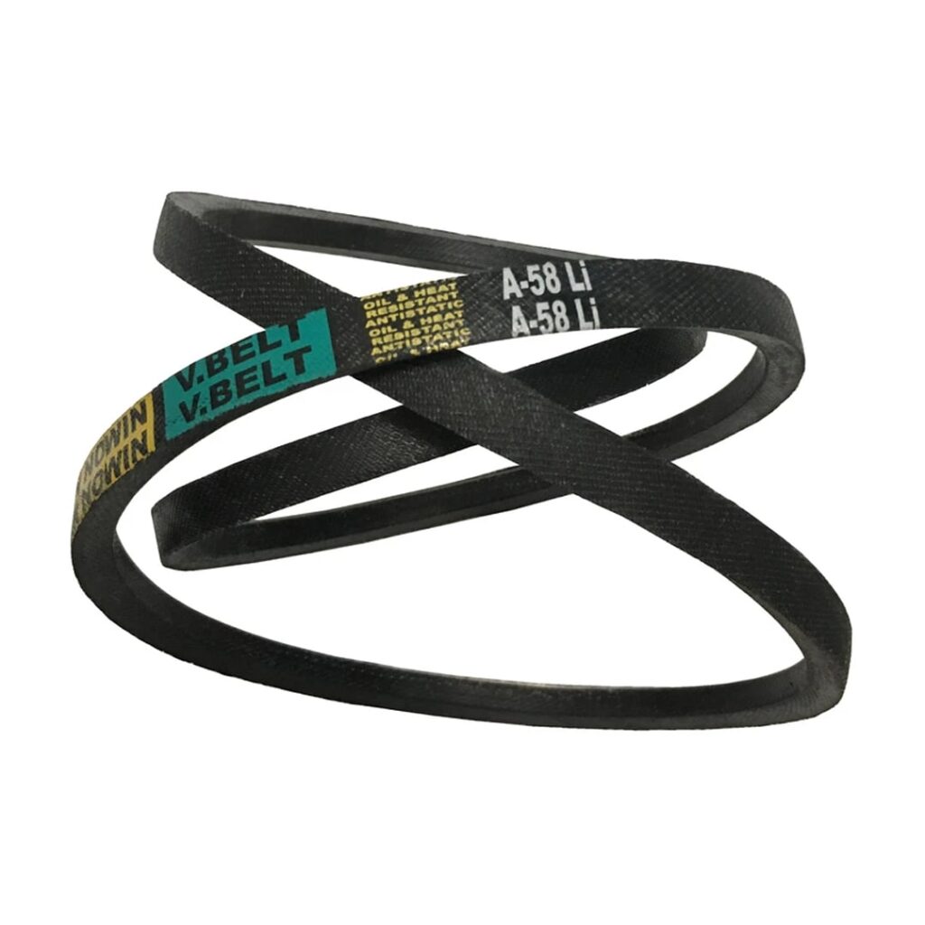 تسمه کولر آبی مدل A58