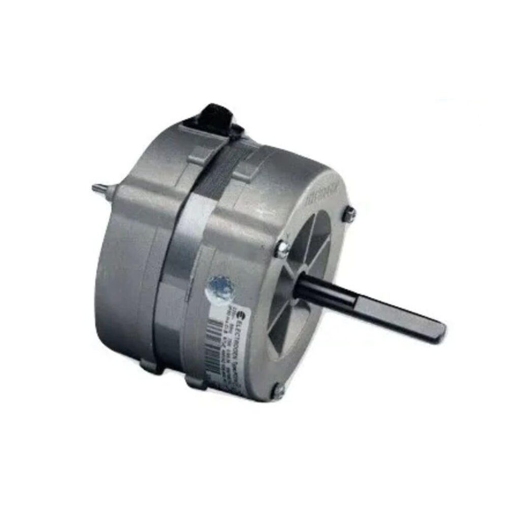 دینام کولر الکتروژن 2800 (آلومینیوم)