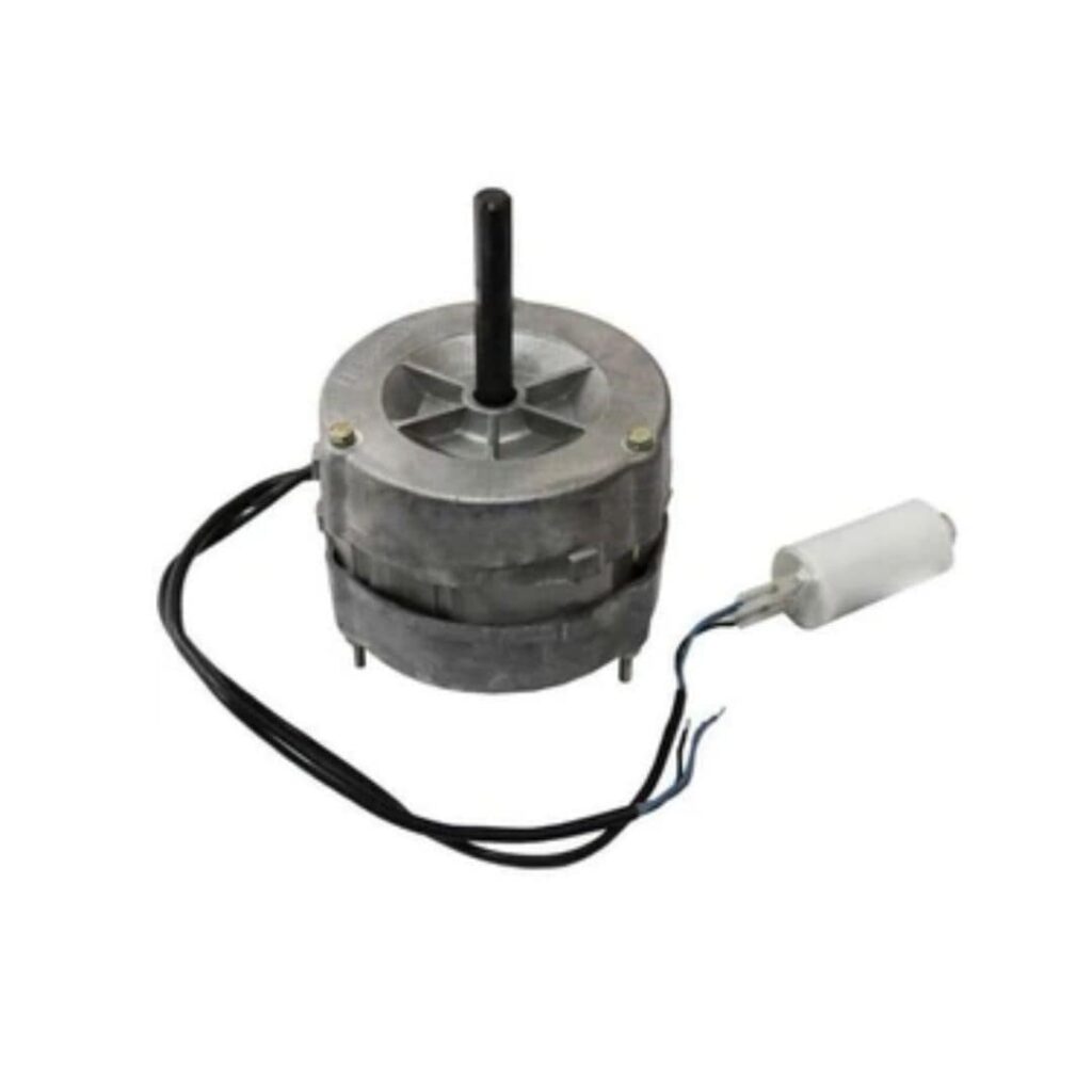 دینام کولر الکتروژن 2800 (مس)